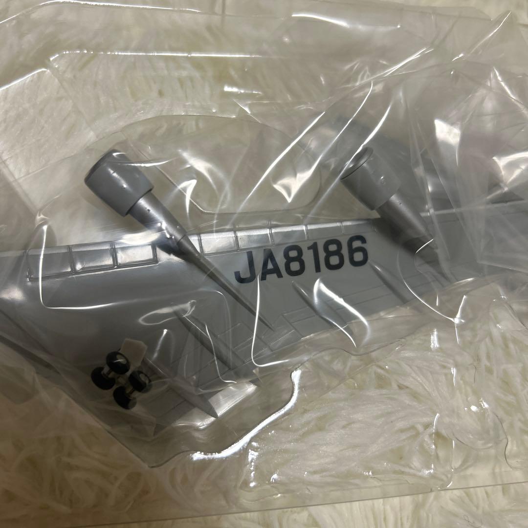 JAL 日本航空 B747-300 1/200 エクスプレス沖縄 リゾッチャ