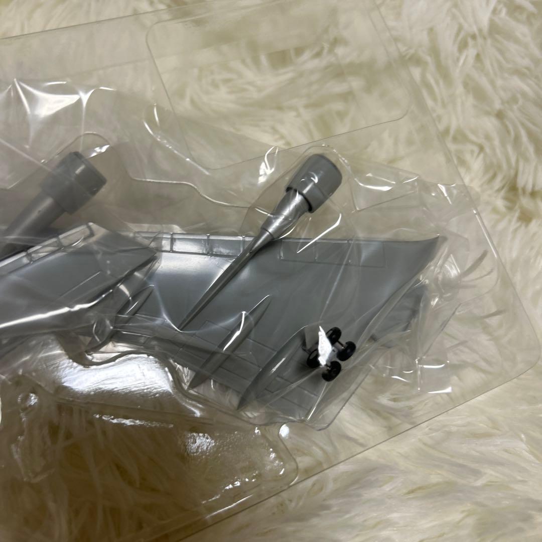 JAL 日本航空 B747-300 1/200 エクスプレス沖縄 リゾッチャ