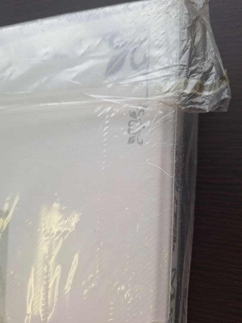 ⭐新品、未開封 ときめきメモリアルファイル⭐