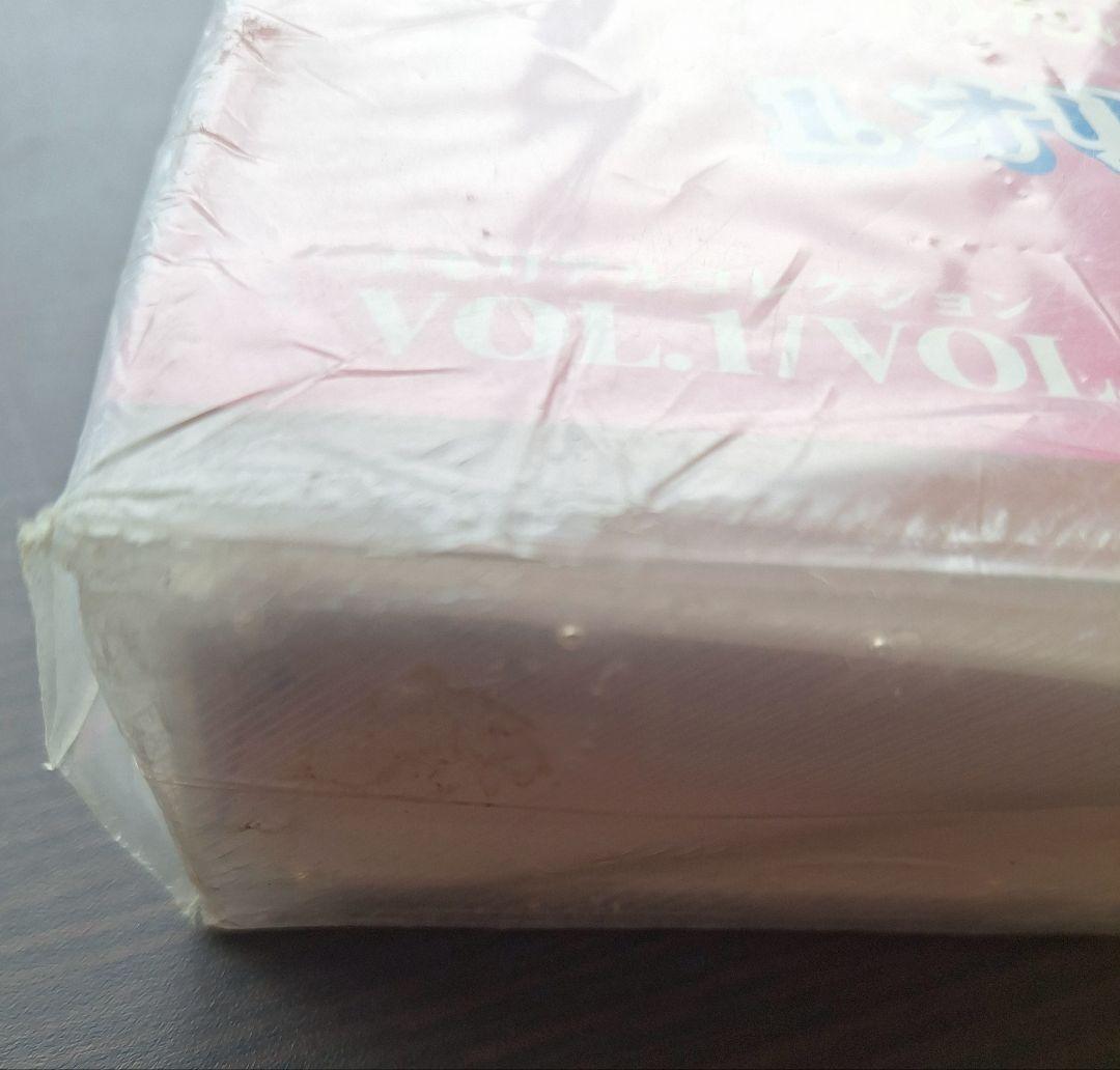 ⭐新品、未開封 ときめきメモリアルファイル⭐