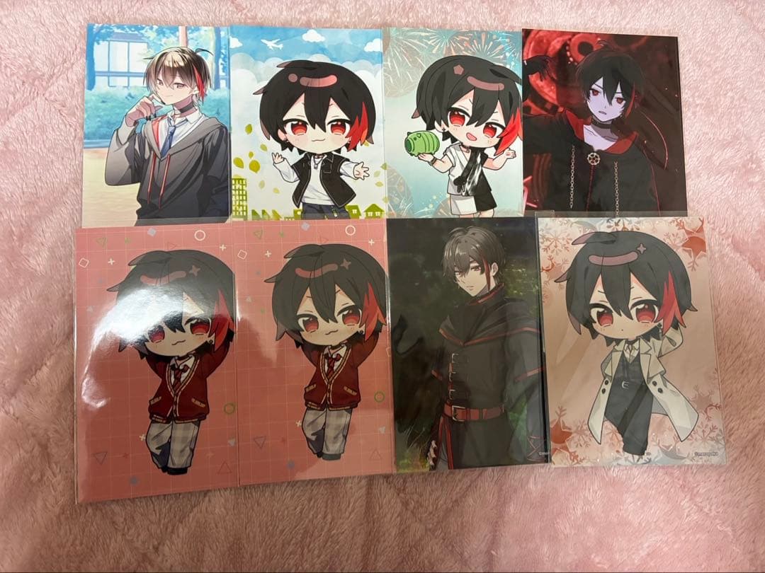 【KAITO】　まとめ売り　バラ売り可　めろぱか