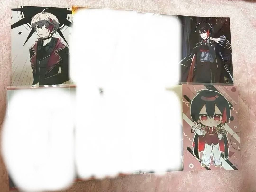 【KAITO】　まとめ売り　バラ売り可　めろぱか