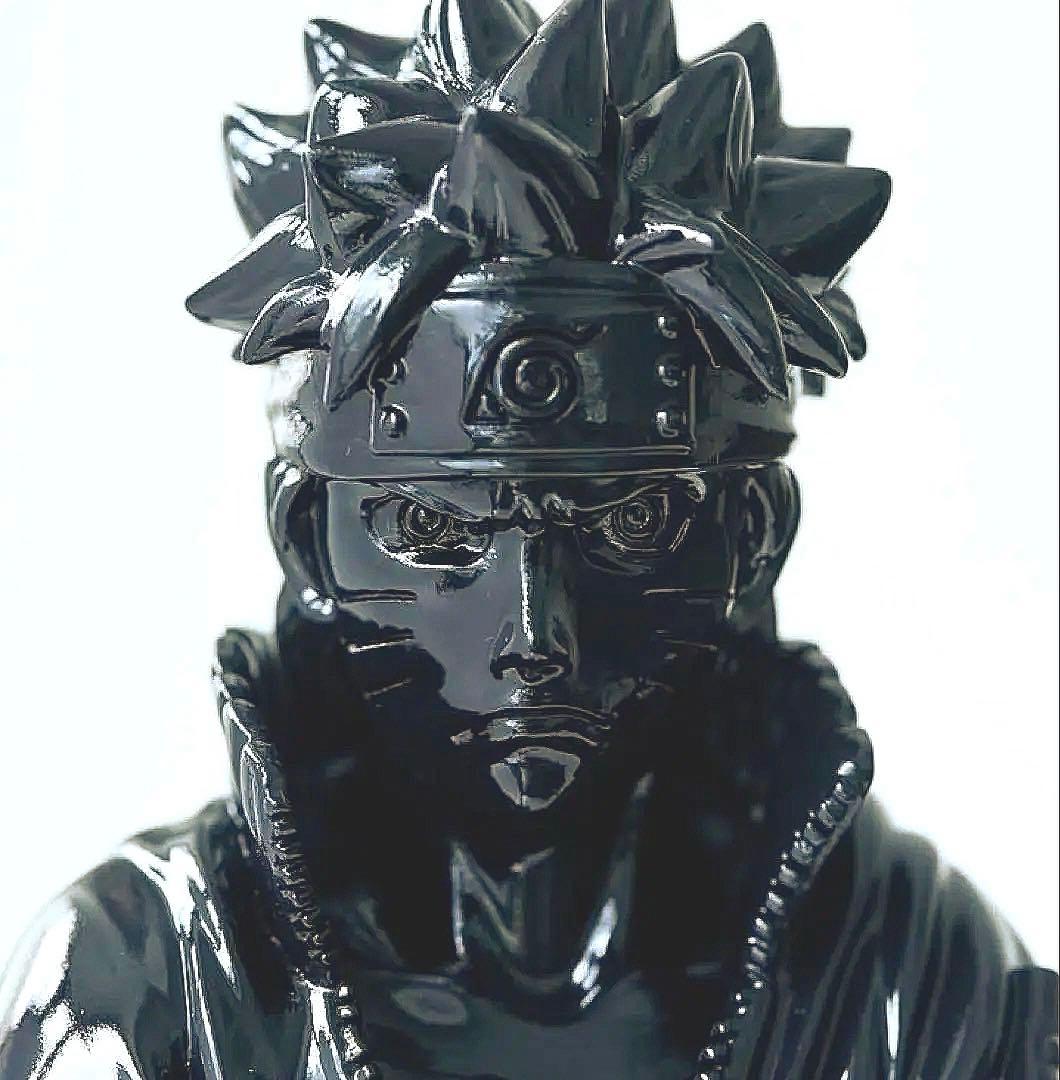 【ラスト1体】RofJ NARUTO 25周年 アートスタンド　フィギュア