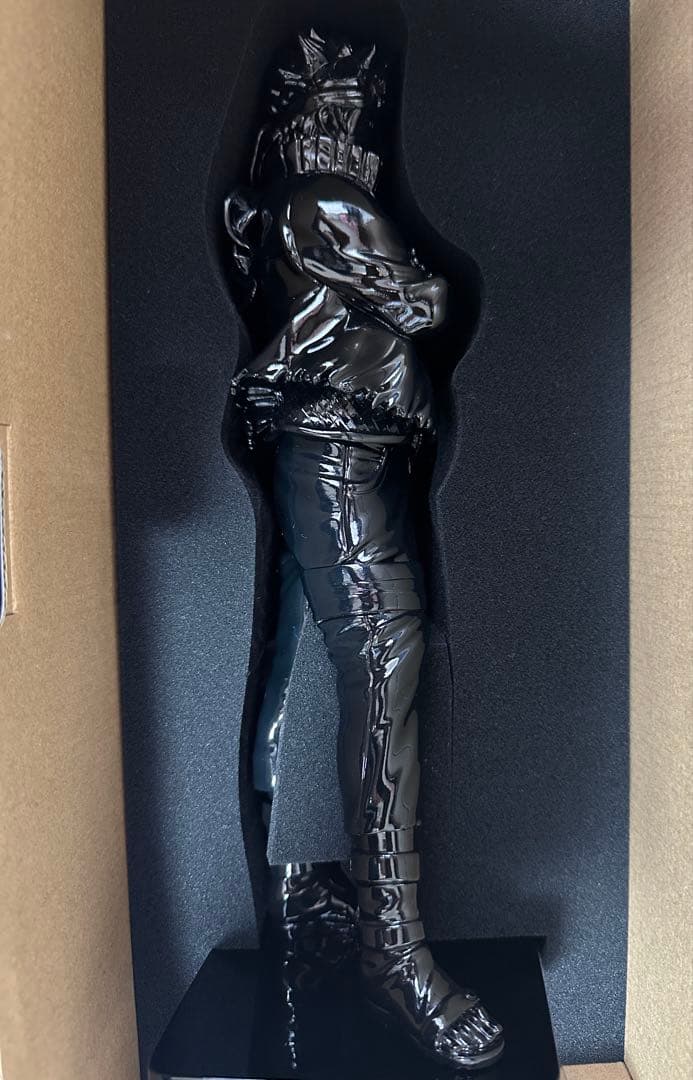 【ラスト1体】RofJ NARUTO 25周年 アートスタンド　フィギュア