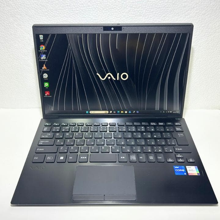 VAIO Pro PG✨第12世代i5×16GB×新品1TB✨快適モバイル