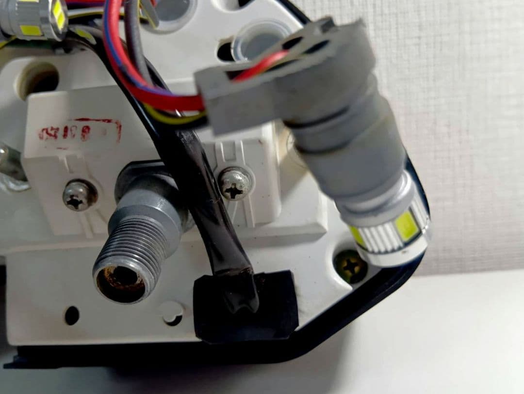 Z400GP Z550GP Z750GP Z1100GP メーター　O.H済み