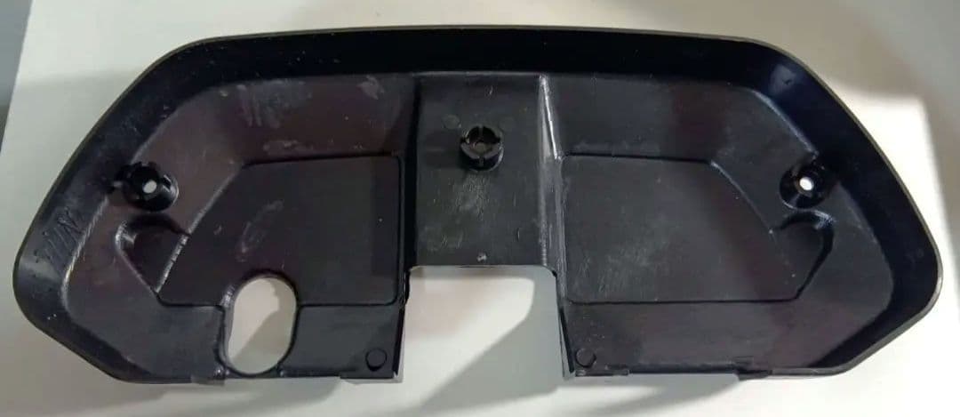 Z400GP Z550GP Z750GP Z1100GP メーター　O.H済み