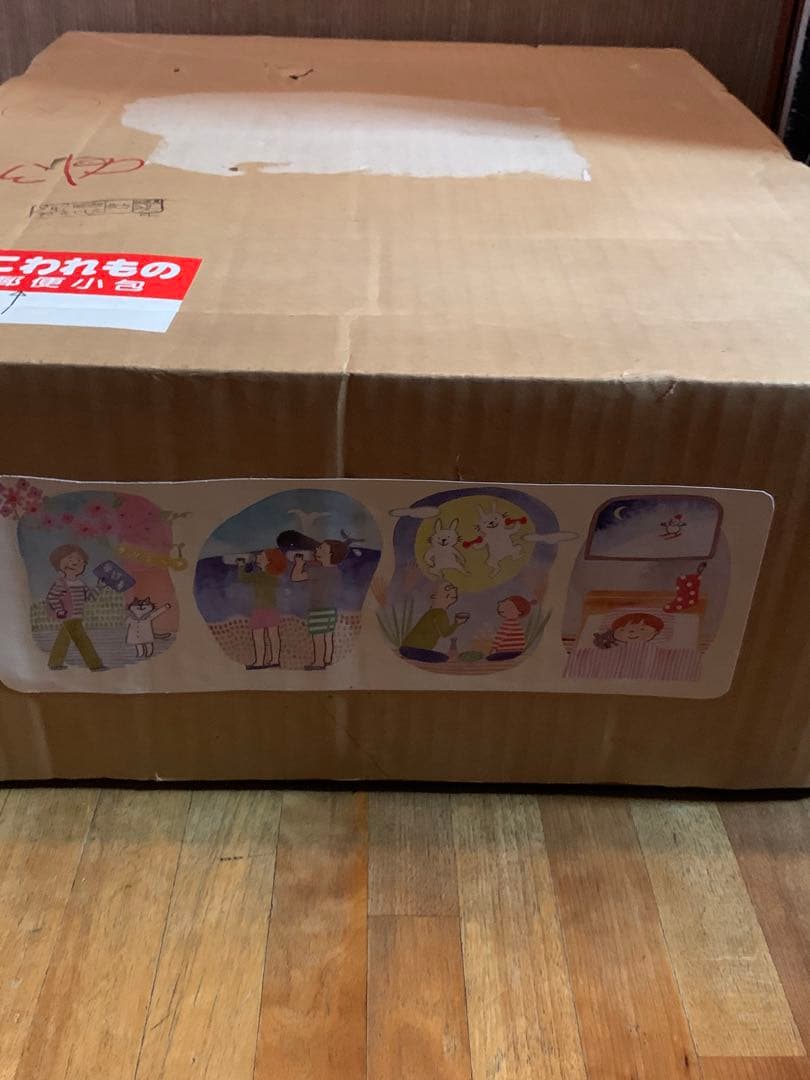 ディズニー　ヴィンテージわんわん物語　鳩時計　P&G 懸賞品　昭和レトロ　非売品