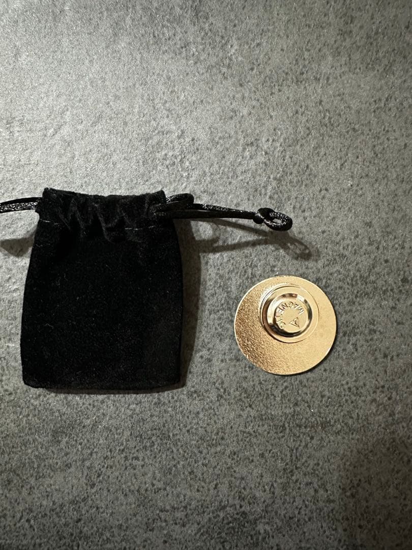 万博　ペルーパビリオン　マグネットピン