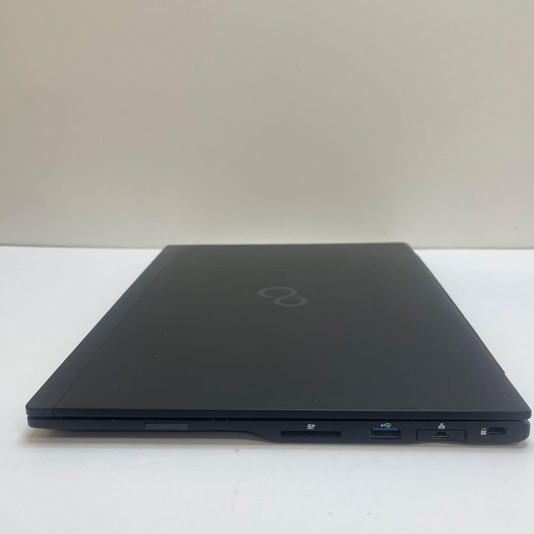 #717 富士通 LIFEBOOK U939/C i7-8665U 16Gb