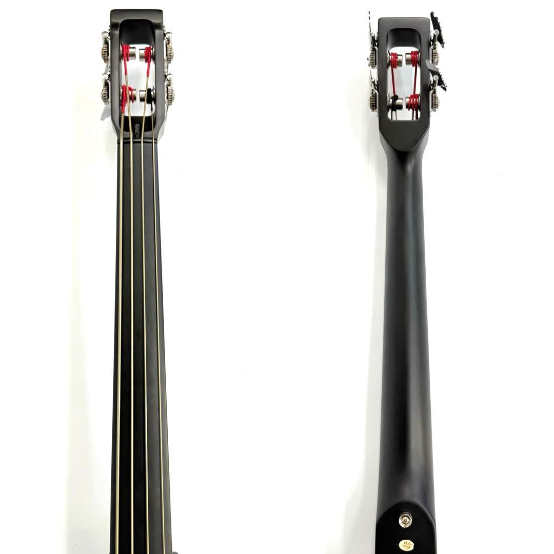 Hallstatt KYB-200 WBSE-850 アップライトベース