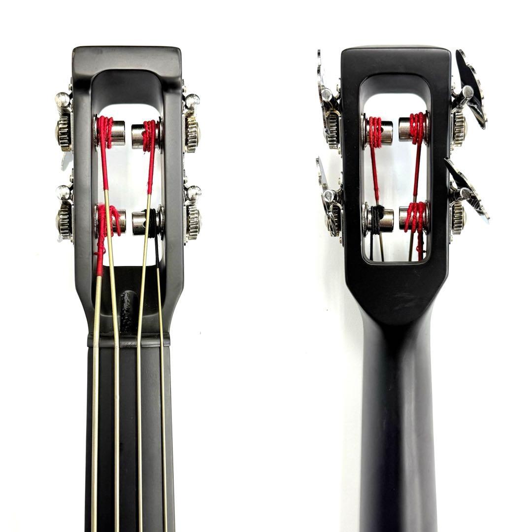 Hallstatt KYB-200 WBSE-850 アップライトベース