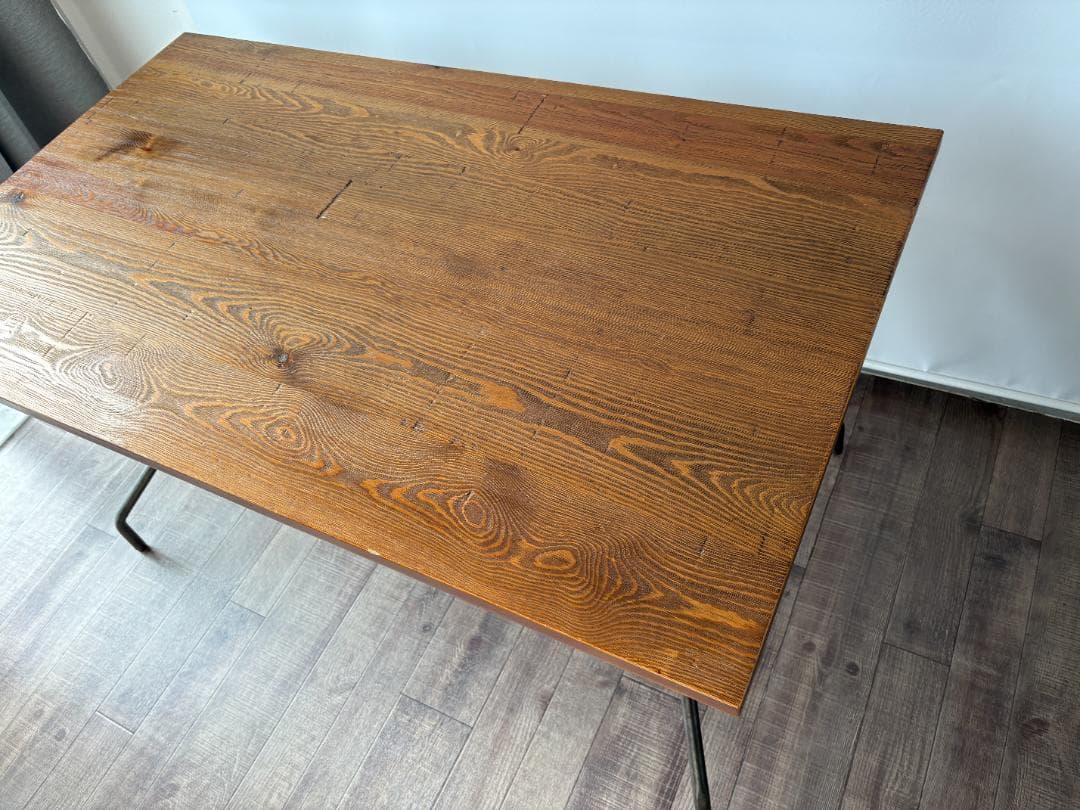 a.depeche アデペシュ　WARM LD table