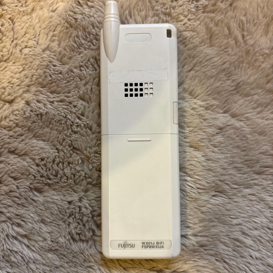 JRC WX01J B(F) 本体