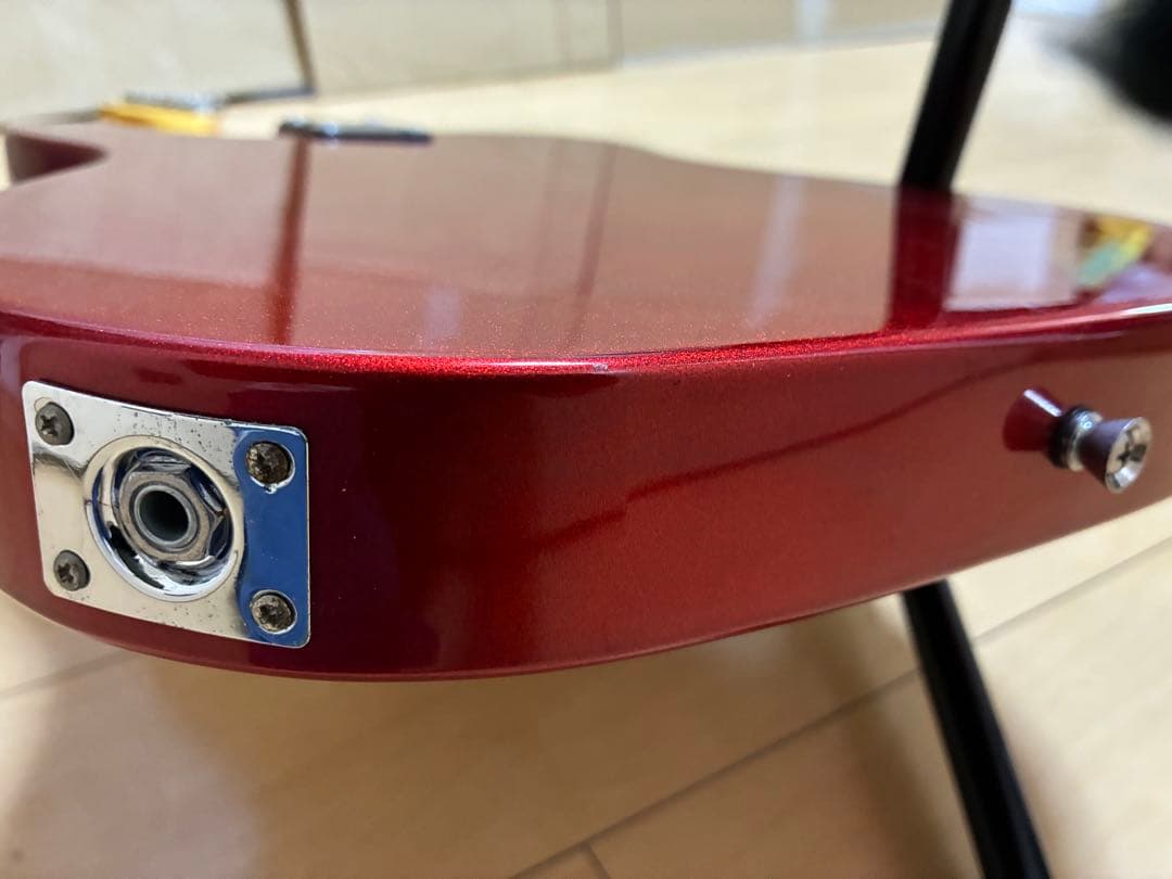 photogenic エレキギター