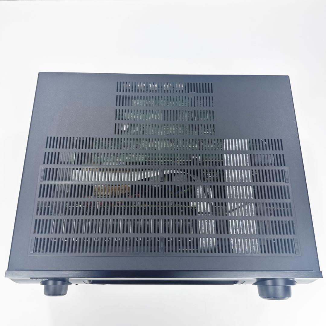 〚美品〛✦Denon AVサラウンドレシーバー 7.2ch AVR-3311-K