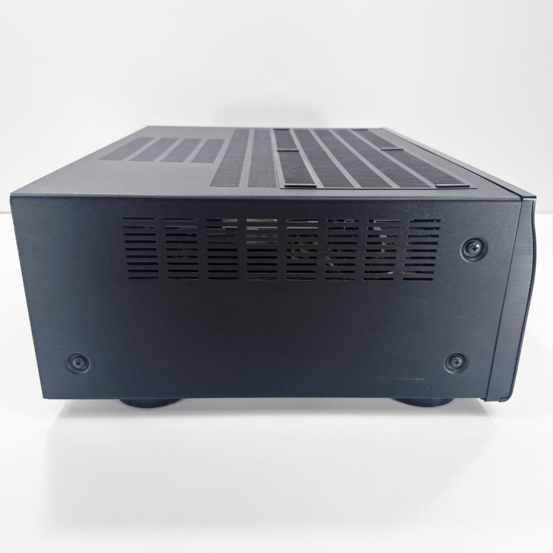 〚美品〛✦Denon AVサラウンドレシーバー 7.2ch AVR-3311-K