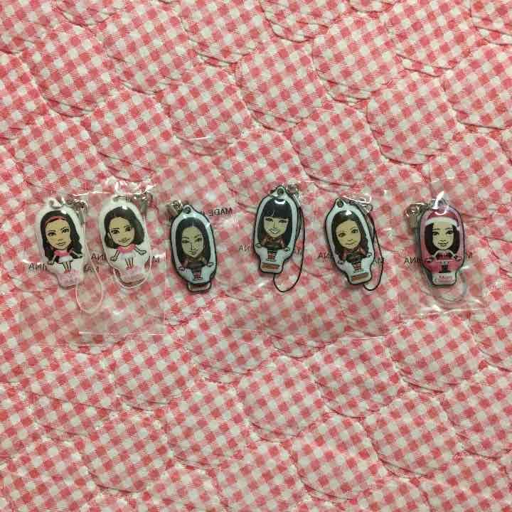 E-girls クリーナー