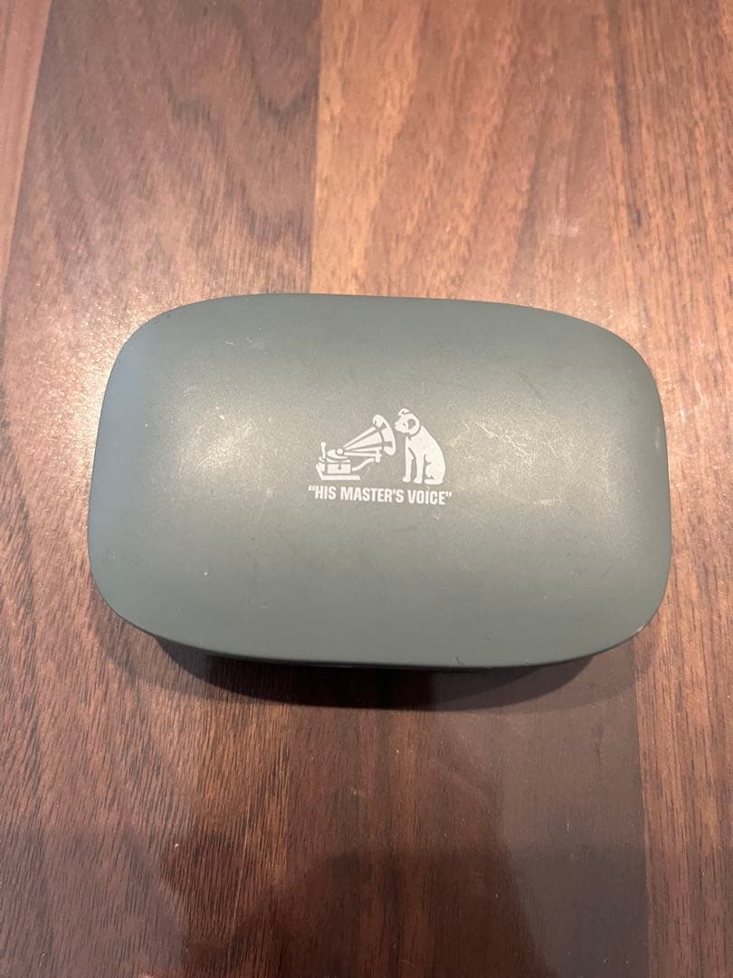 HA-NP50T セージグリーン