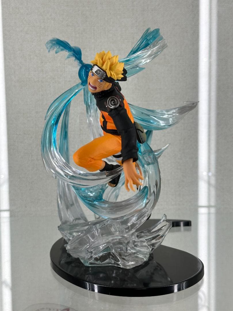ナルト 疾風伝 フィギュア バンダイ