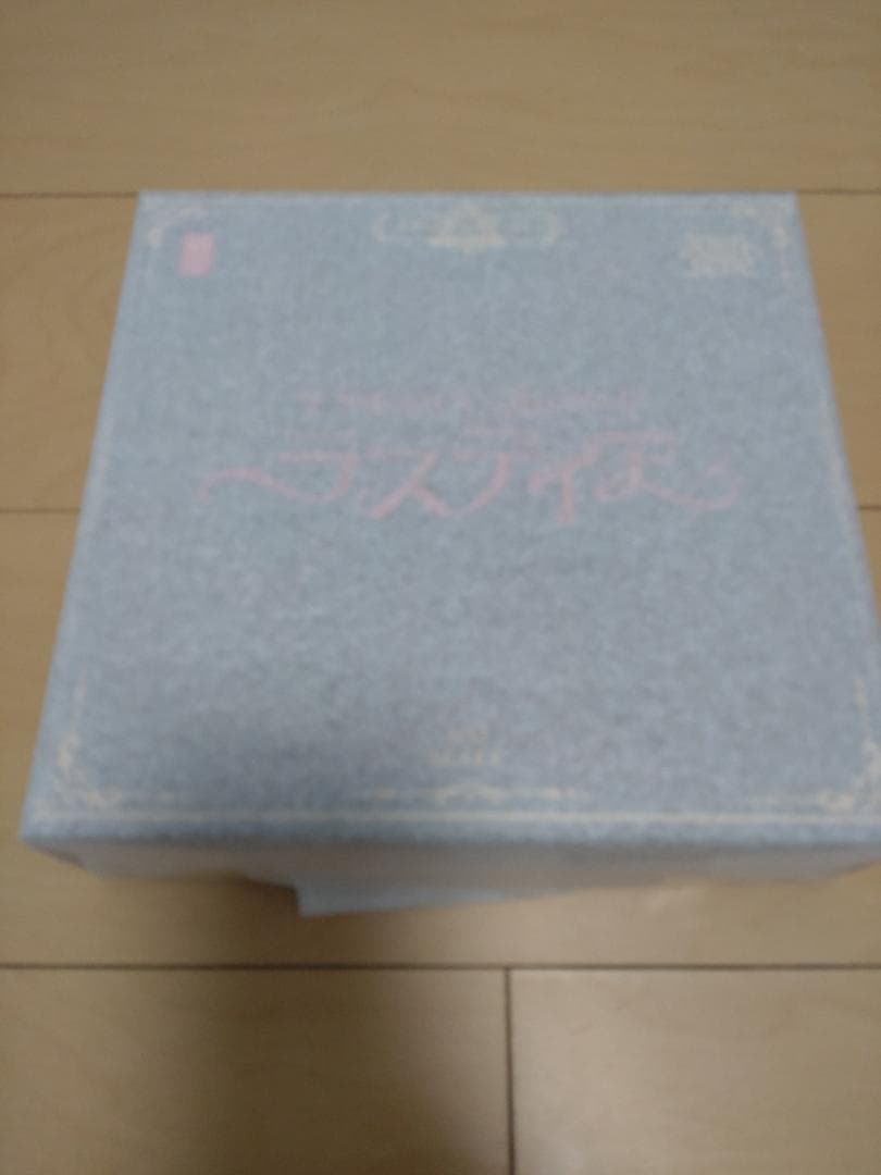 蝸之殼Snail Shell 可動フィギュアセット