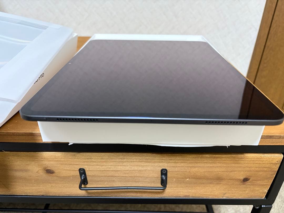 ipad Pro M4 13 1TB + Apple pencil pro など