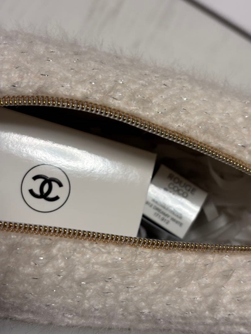 CHANEL シャネル　2024 限定