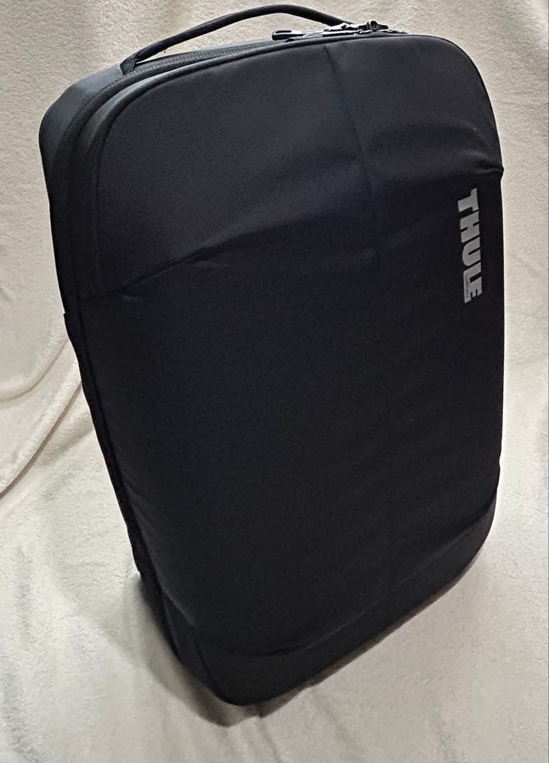 THULEスーリーThule Subterraキャリーオンラゲッジ TSR336