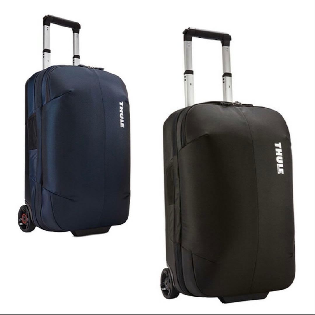 THULEスーリーThule Subterraキャリーオンラゲッジ TSR336