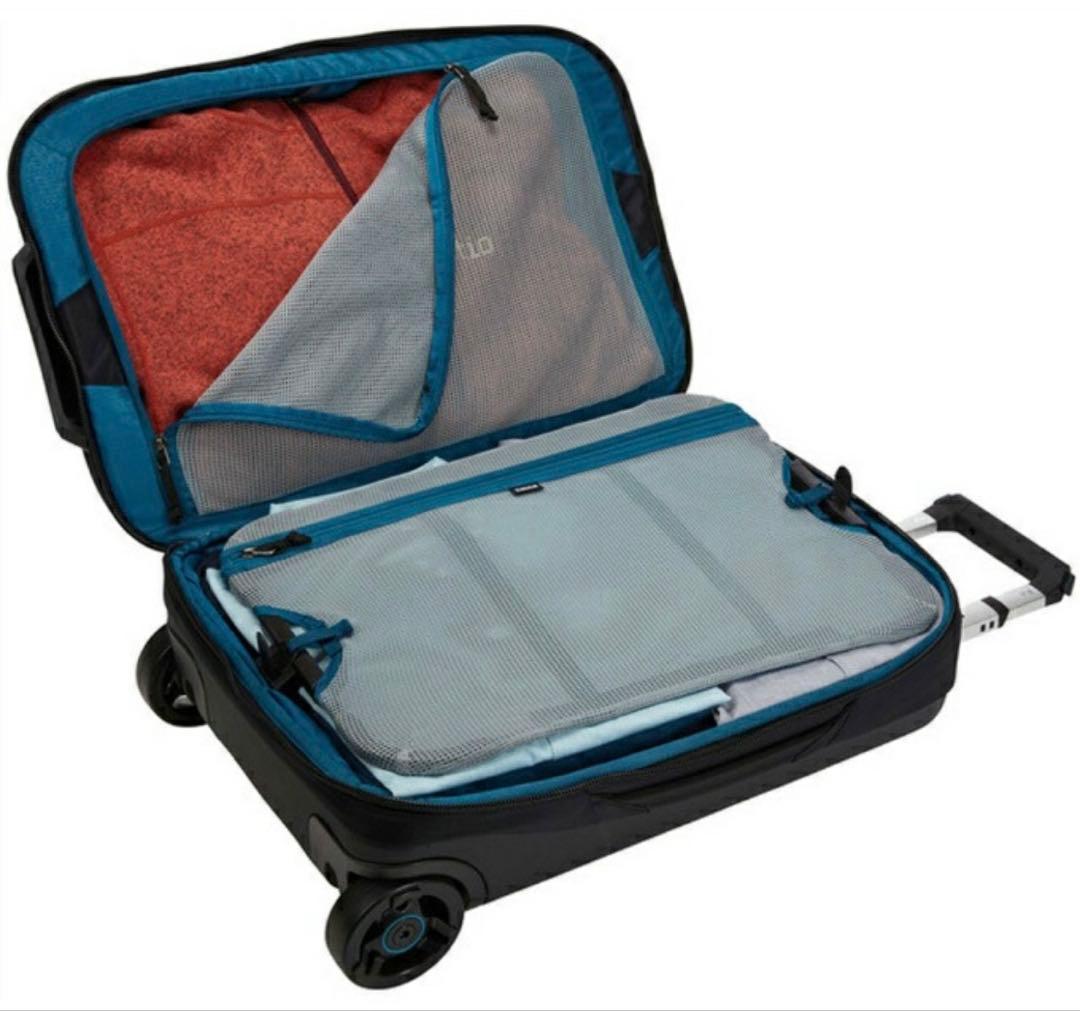 THULEスーリーThule Subterraキャリーオンラゲッジ TSR336