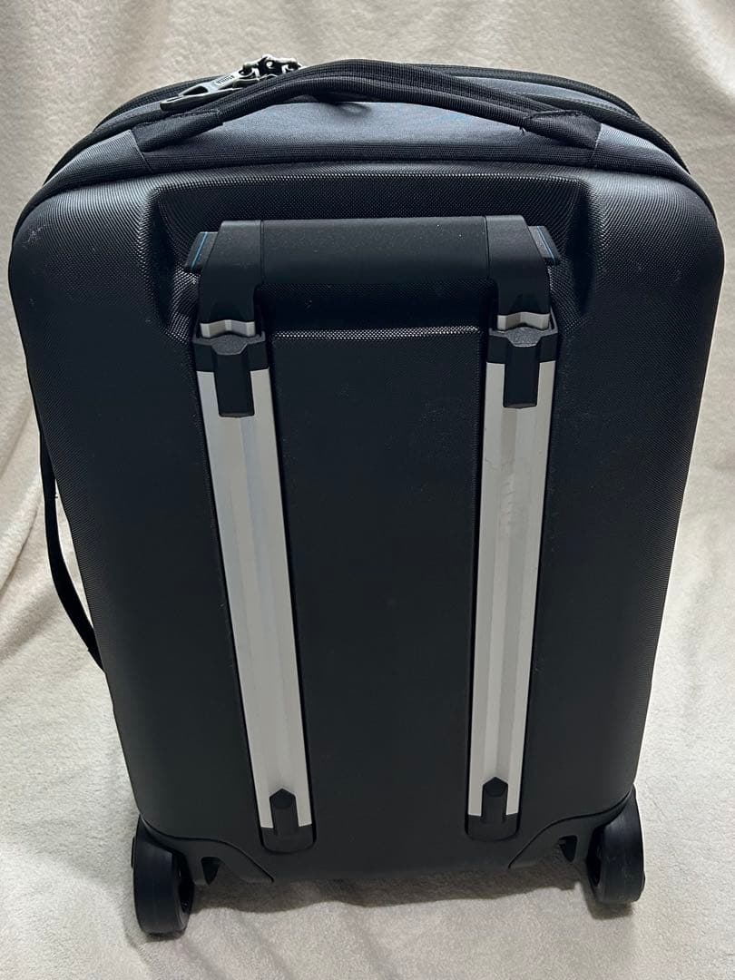 THULEスーリーThule Subterraキャリーオンラゲッジ TSR336