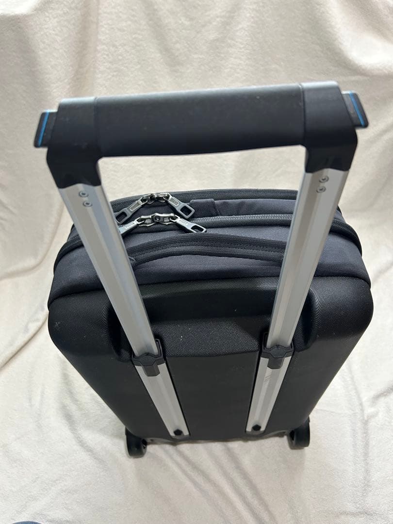 THULEスーリーThule Subterraキャリーオンラゲッジ TSR336