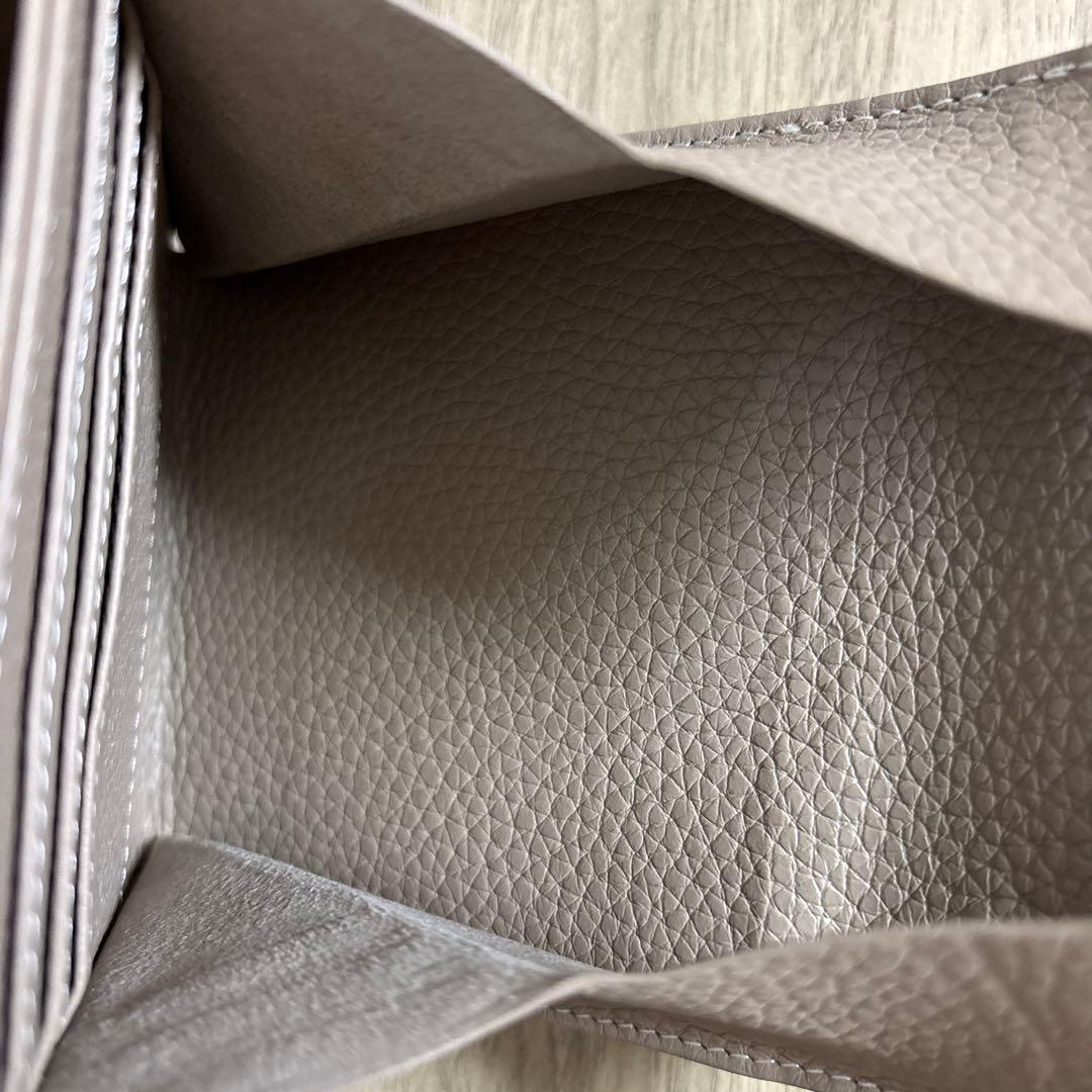 【本日17時迄お値下げ】アタオ　ロトロ　トリヨン　グレージュ