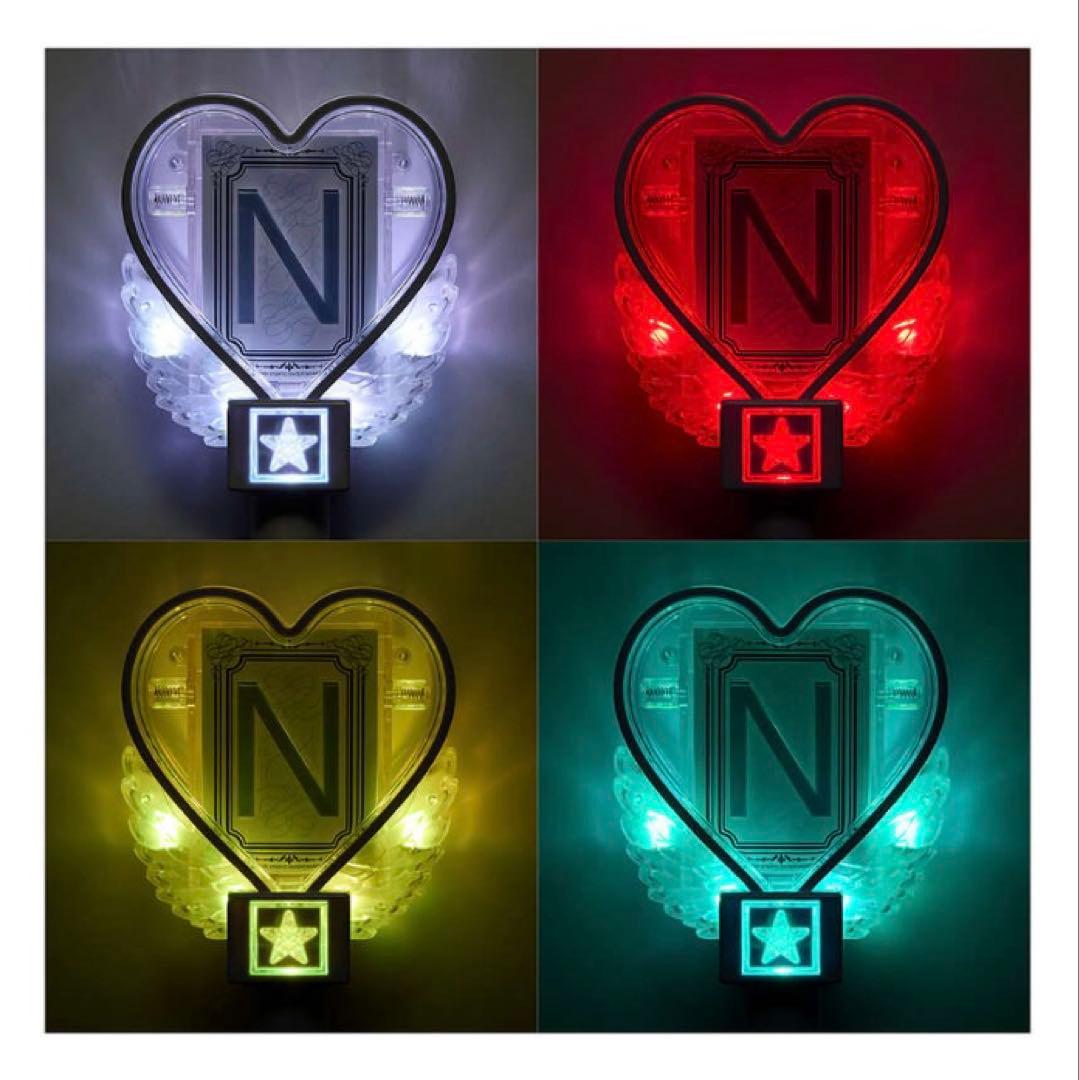 中島健人 IDOLICの魔法　ペンライト　オフィシャルグッズ　ケンティー