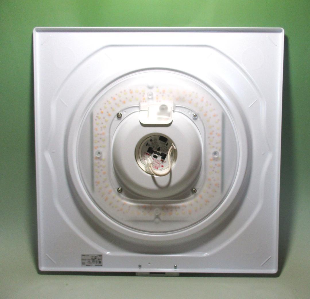 ★パナソニック Panasonic LEDシーリング 和風 調光 調色 ～8畳★