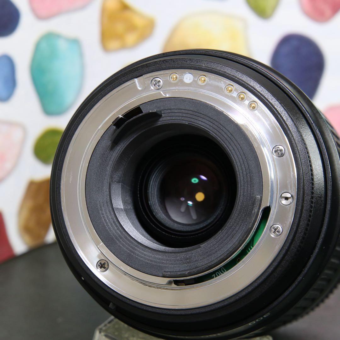 ♥︎◇遠く撮るならこのレンズ♪ TAMRON 70-300mm PENTAX
