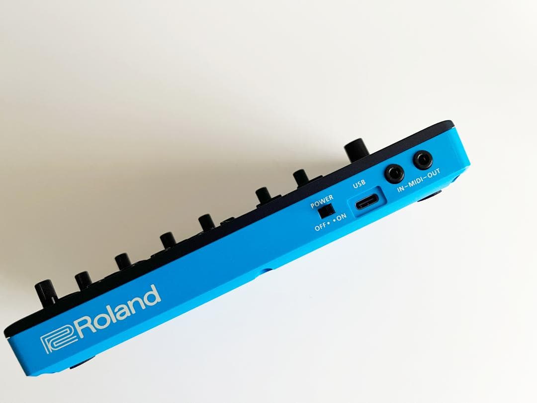 DTM・DAW Roland J-6 CHORD SYNTHESIZER