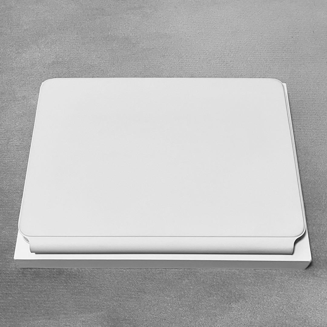 【美品 動作確認済み】 Magic Keyboard 11インチ ホワイト