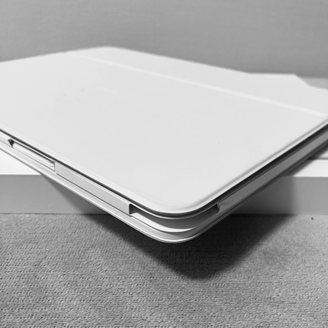 【美品 動作確認済み】 Magic Keyboard 11インチ ホワイト