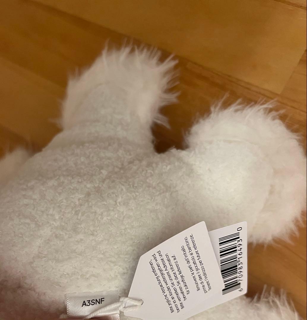  Amuseables flake 雪