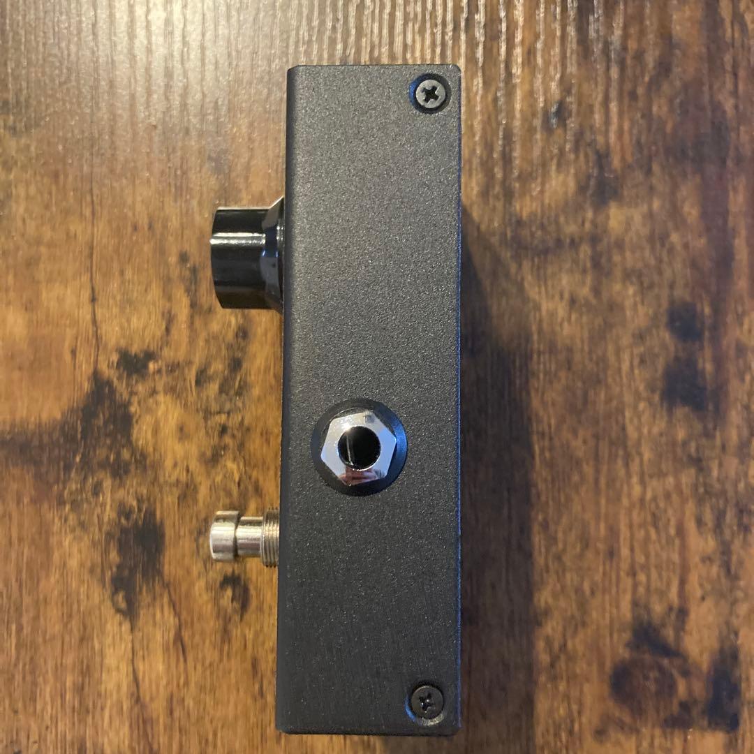 ギター Benson GERMANIUM BOOST