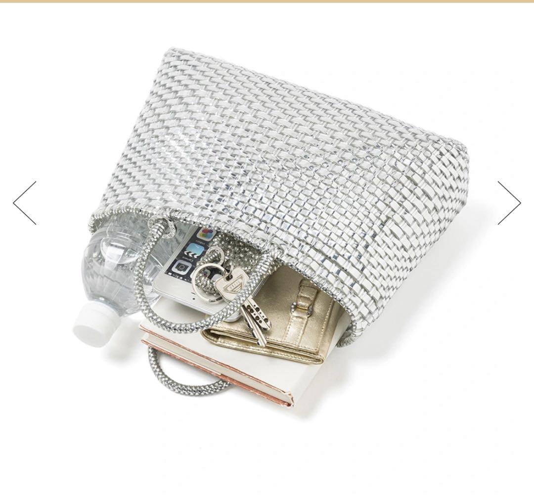 超美品　ANTEPRIMA イントレッチオ　ミニアトゥーラ