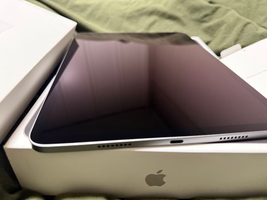 Apple iPad Pro (第4世代) 11インチ 512GB Wi-Fi