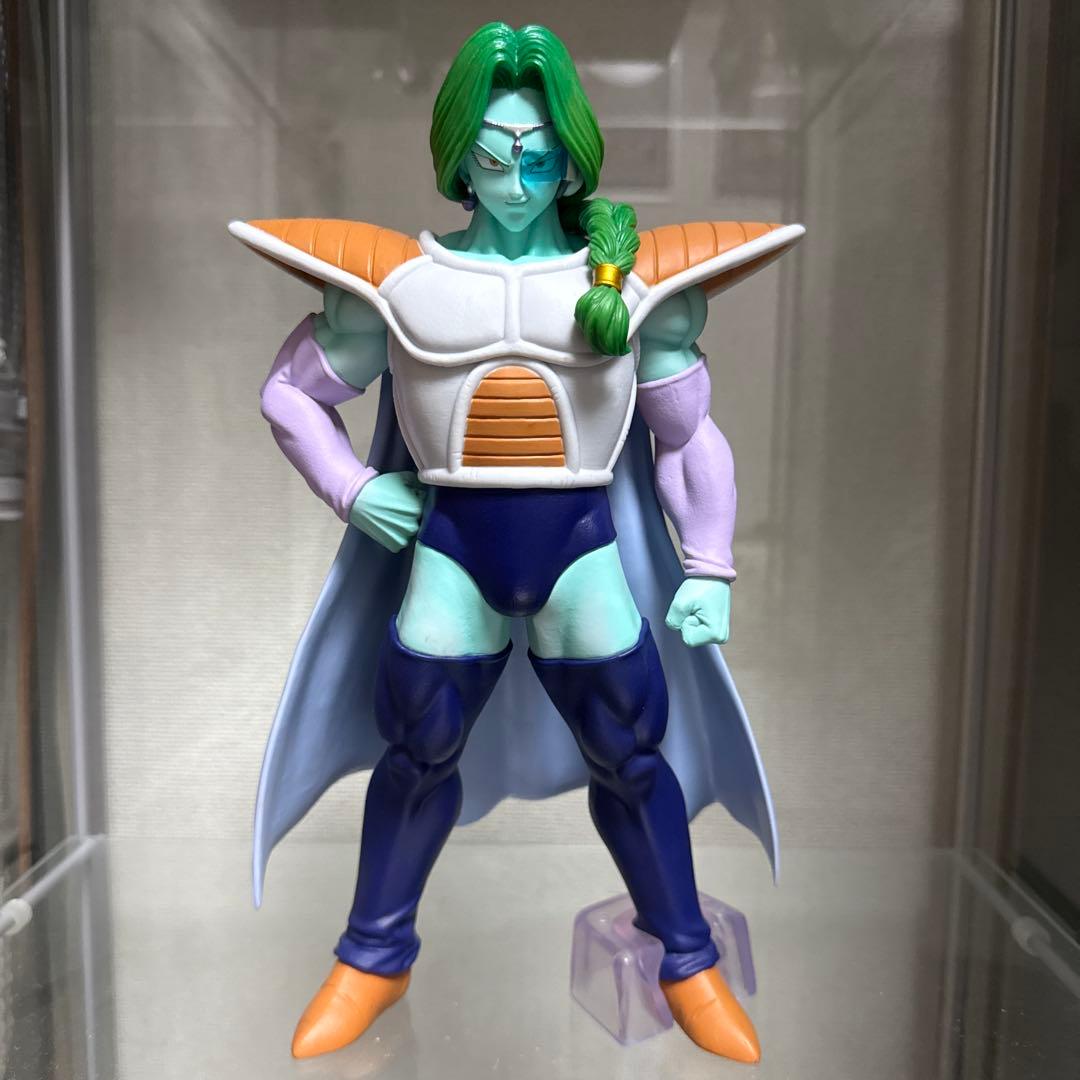 az33　ドドリア、ザーボンセット売り