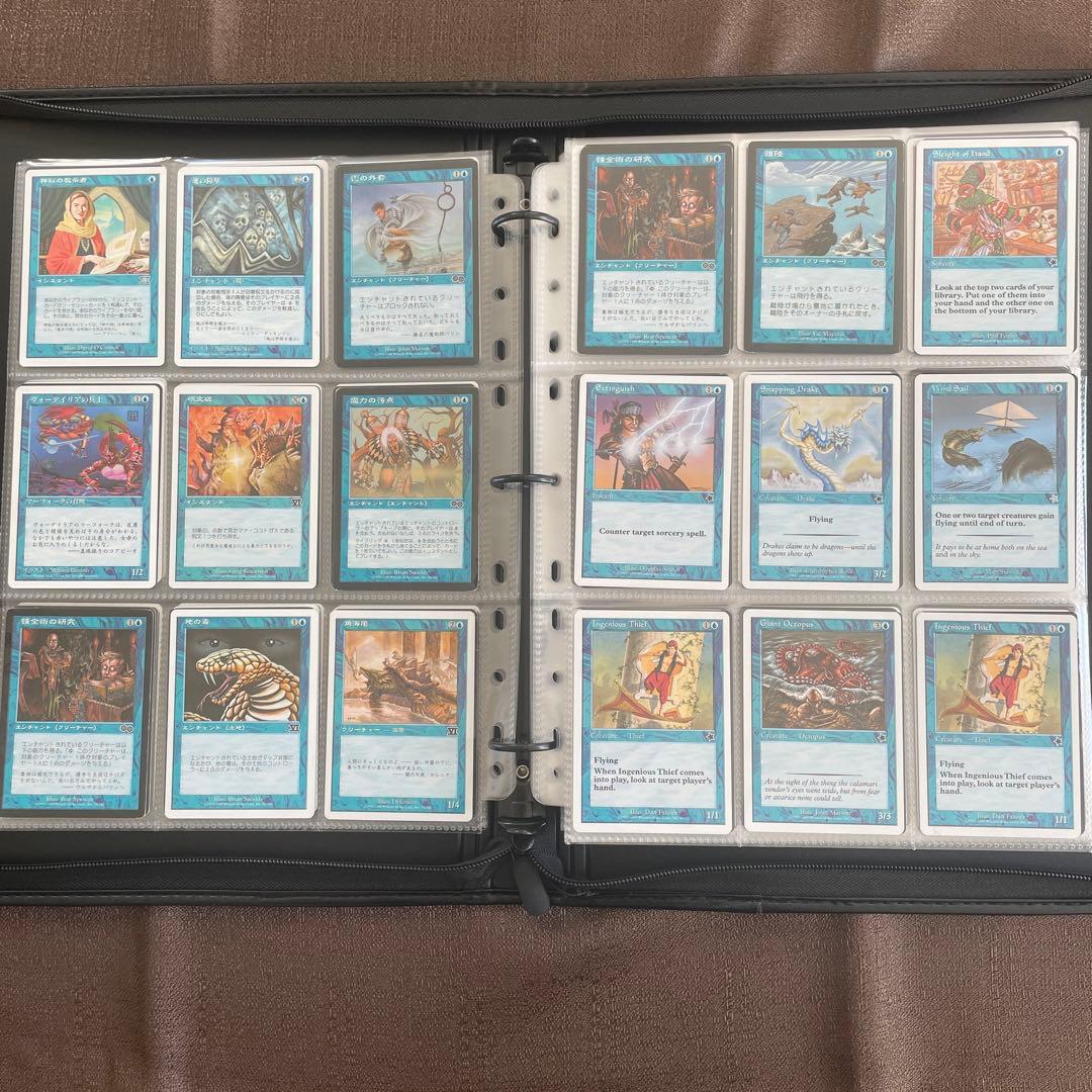 【まとめ売り】☆マジックザギャザリング☆ プレイカード　　1/2