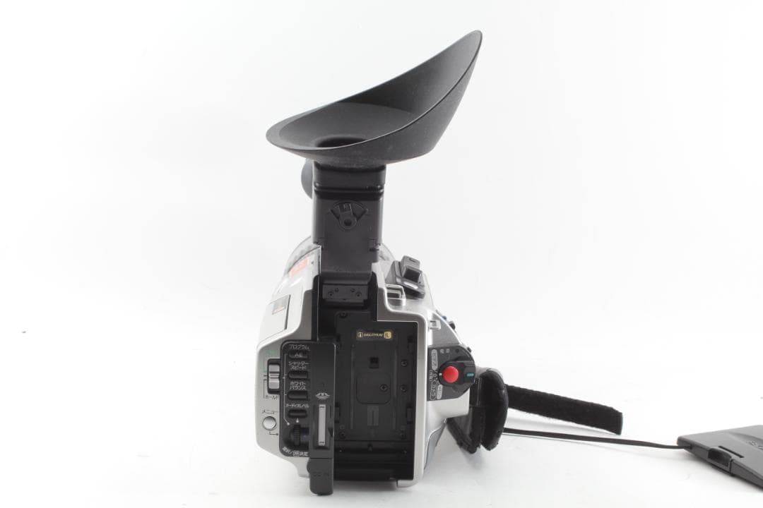 SONY DCR-VX2000 デジタルビデオカメラ ハンディカム セット