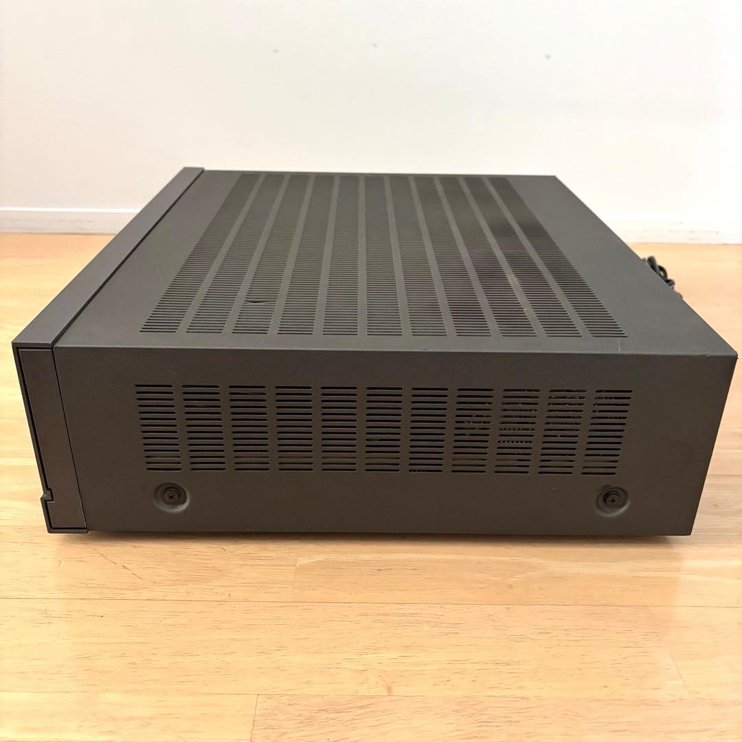 PIONNER stereo mixing amp SA-V20Ⅱ カラオケ