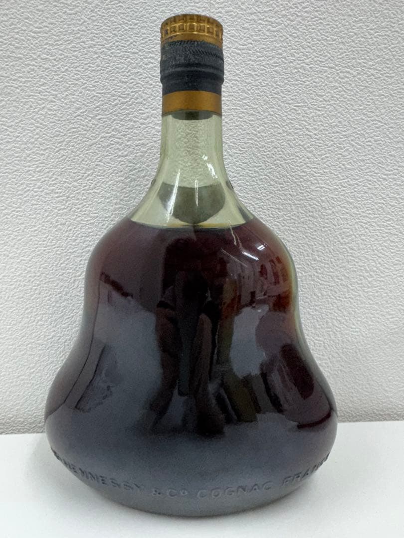 ブランデー JAs.HENNESSY & Co. COGNAC