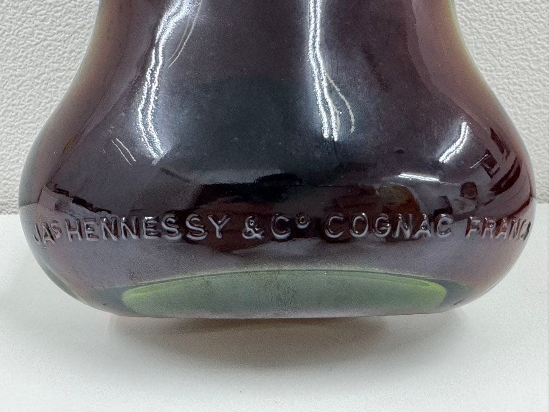 ブランデー JAs.HENNESSY & Co. COGNAC
