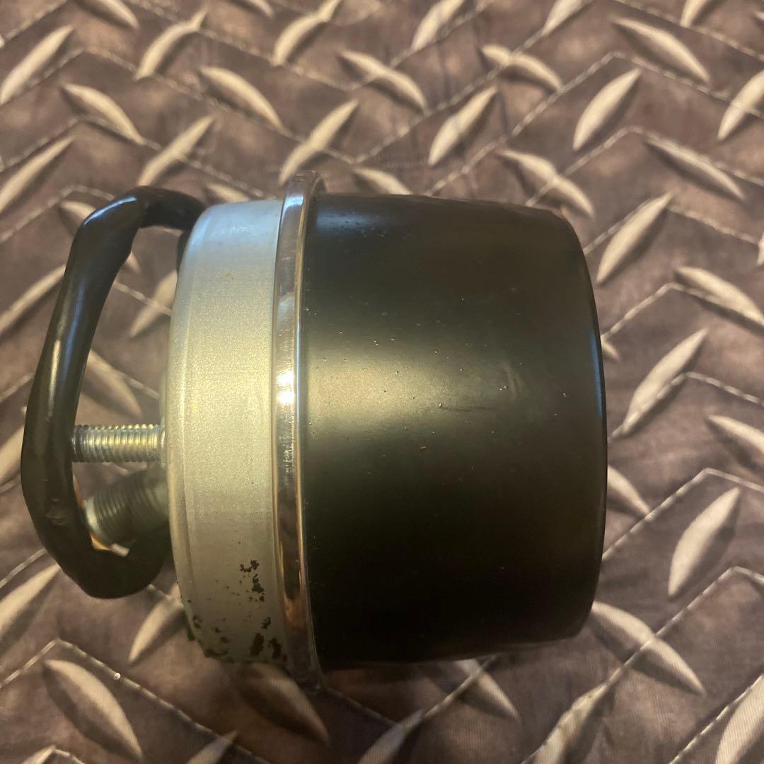 CB400F 純正メーター